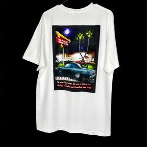 Original IN-AND-OUT 🍔 cali t-shirt (NWOT)